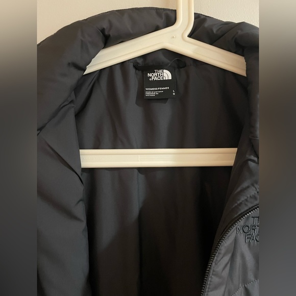 The North Face women’s tamburello vest grey Large GREY - Picture 5 of 11